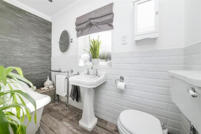 House Bathroom