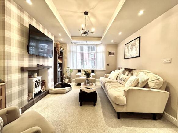 Browning Avenue, Rock Ferry, Merseyside, CH42 photo 2