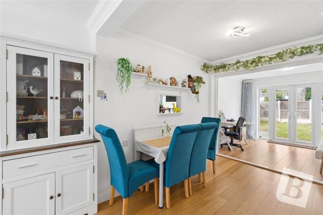 Lounge/Diner