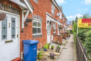 16, Waterloo Drive, Banbury OX16 3QN
