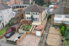 87, Lawford Road, New Bilton, Rugby CV21 2EE