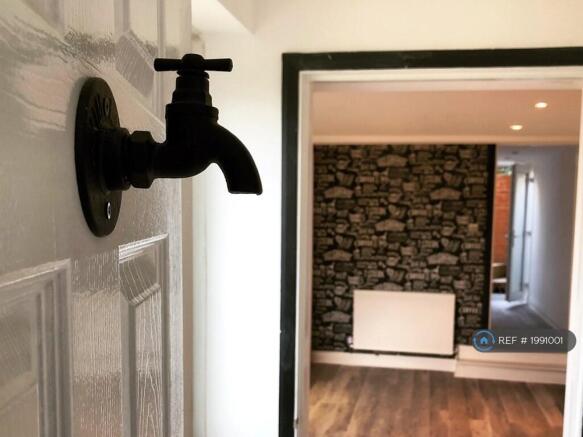Funk Coat Hook