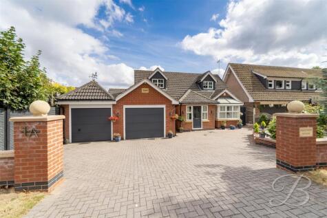 Chestnut Drive, Mansfield