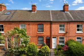 28, Wood Lane, Loughborough LE12 8DB