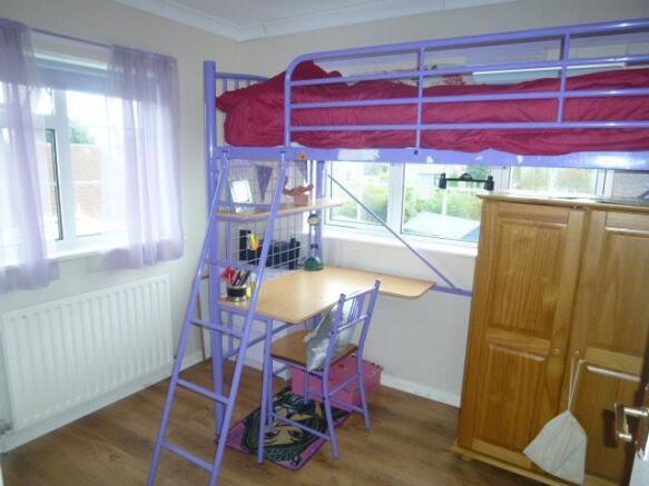 BEDROOM 3