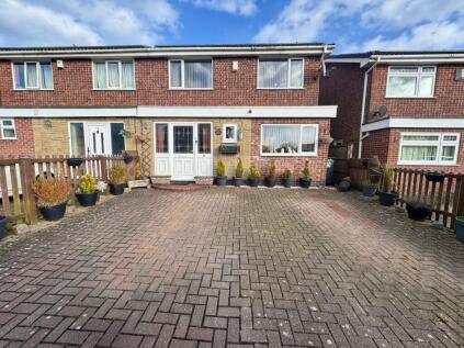 Goddards Close, Leicester, LE4