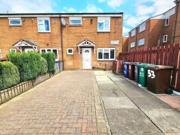 53, Cochrane Avenue, Manchester M12 4WD