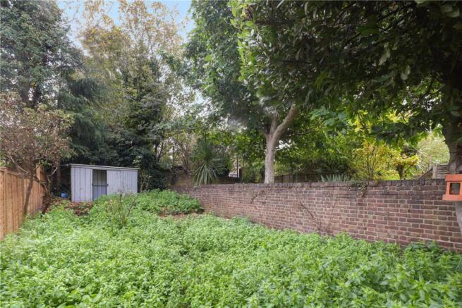 Garden View 3.