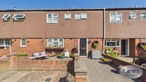 Harkness Rosedale, Cheshunt, Waltham Cross