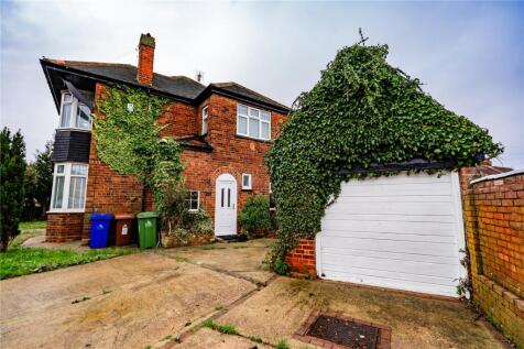 Weelsby Road, Grimsby, Lincolnshire, DN32