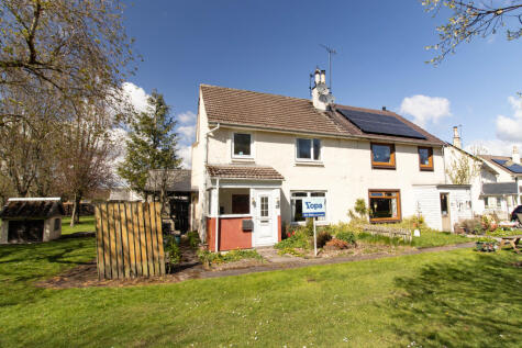 Forrestal Street, Edzell, DD9