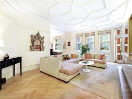 Flat 31, Evelyn Mansions, Carlisle Place, London SW1P 1NH