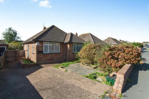 Elmfield Crescent, Exmouth, Devon, EX8