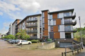 26, Page Court, Commonwealth Drive, Three Bridges, Crawley RH10 1AR