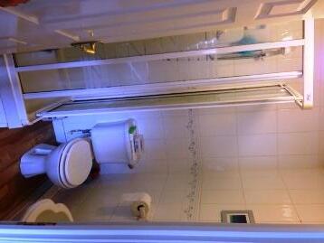 Bedroom 2 en-suite
