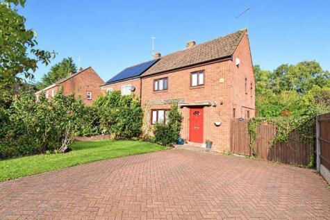 Rectory Road, Hook, Hampshire, RG27