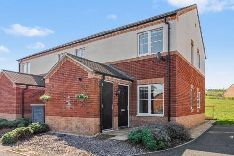 Clifford Place, Shipston-On-Stour, CV36