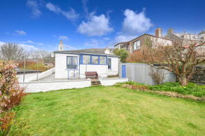 Old Wesley Manse, Houl Road, Shetland ZE1 0XA