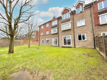 Abbey Mews, Dunstable