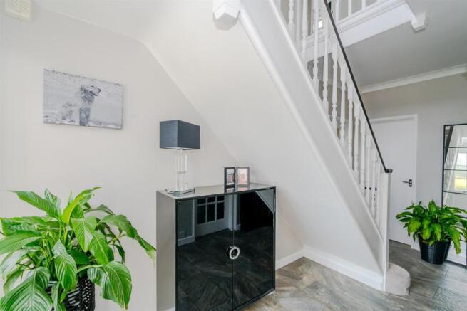 3, Ferndell Close, Cannock, Staffordshire, WS11 1H