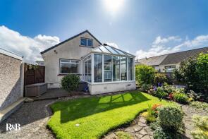1, Woodlands Grove, Morecambe LA3 1NF