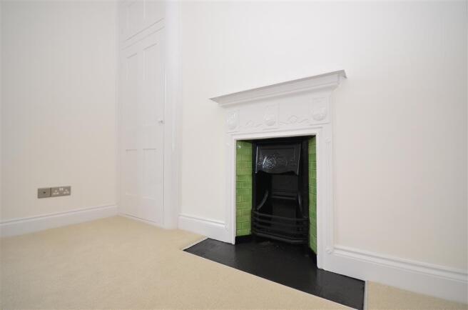 Internal Feature