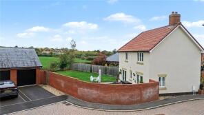 19, Loscombe Meadow, North Curry, Taunton TA3 6AT