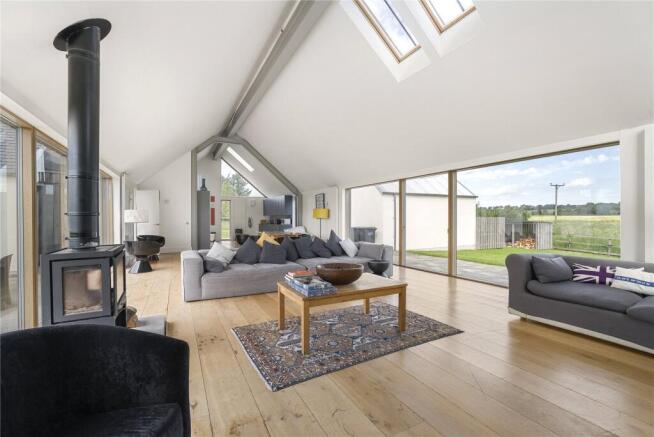 The Den Dunecht