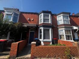 5, Lambeth Road, Middlesbrough TS5 6ED