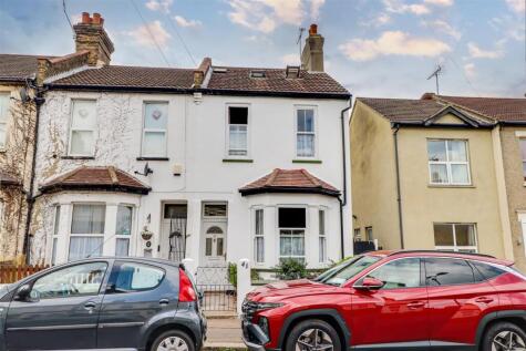 Shakespeare Drive, Westcliff-On-Sea