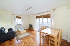 22, Elgood House, Wellington Road, London NW8 9TG