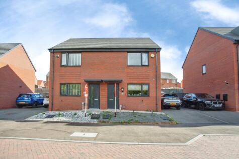 Dove Lane, Woodlands, Doncaster, South Yorkshire, DN6