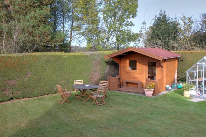 Summerhouse