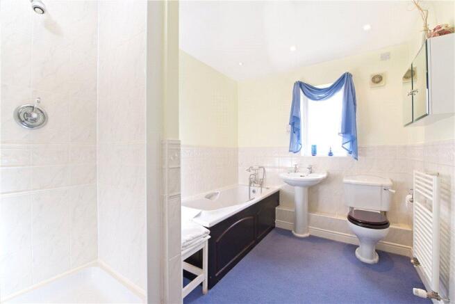 Bed Two En Suite