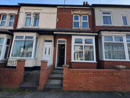 93, Roma Road, Birmingham B11 2JH