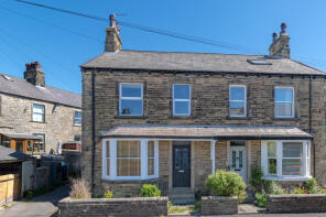 2, Rainscar View, Kirkgate, Settle BD24 9DD