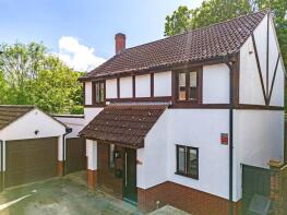 20, Fyfield Close, Brentwood CM13 3NQ