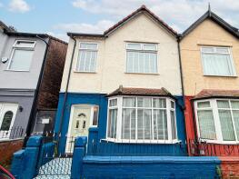 20, Ionic Road, Liverpool L13 3DU