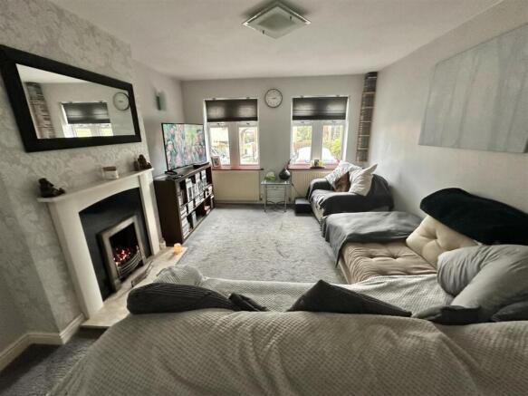 Bramleys Estate Agents - Gordon Court - Mirfield (