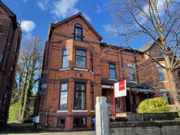 Flat 5, 102, Clyde Road, Manchester M20 2JN