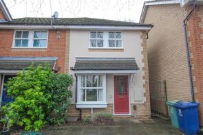 26, Prestwich Place, Oxford OX2 0ED