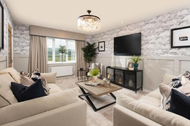 4 bed Detached for sale Image 9