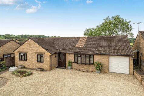 Bramley Close, Crewkerne, Somerset