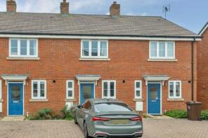 31, Millway Furlong, Aylesbury HP17 8SD