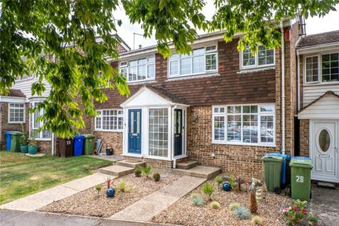 Periwinkle Close, Sittingbourne, Kent, ME10