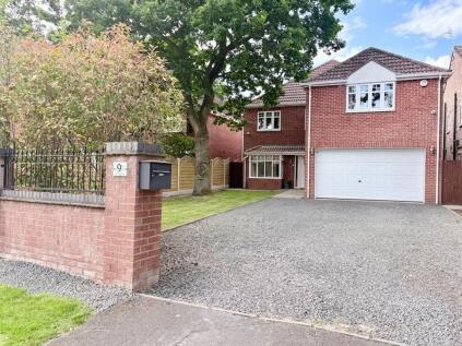 Grange Road, Bessacarr, DN4