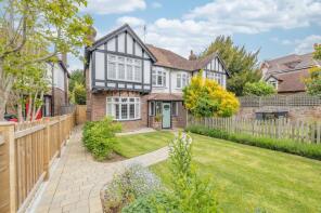 12, St Lawrence Road, Canterbury CT1 3EY