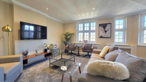Flat 10, Harrowby Court, Harrowby Street, London W1H 5FA