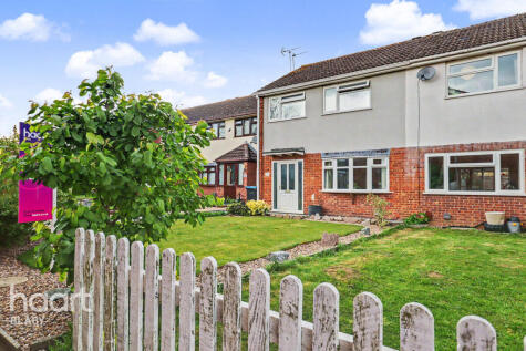 Cookes Drive, Leicester