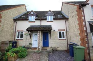 49, Cutsdean Close, Bishops Cleeve, Cheltenham GL52 8UT